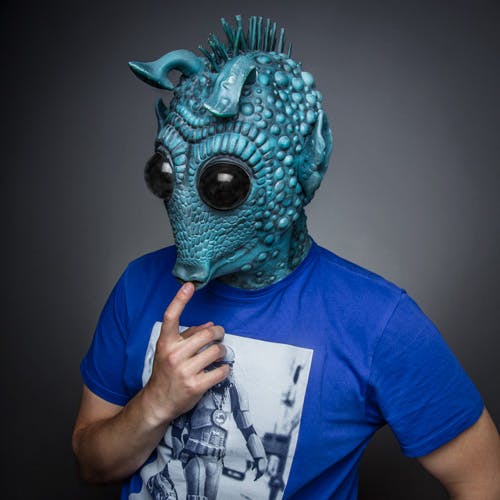 user avatar image for Senor Buddy