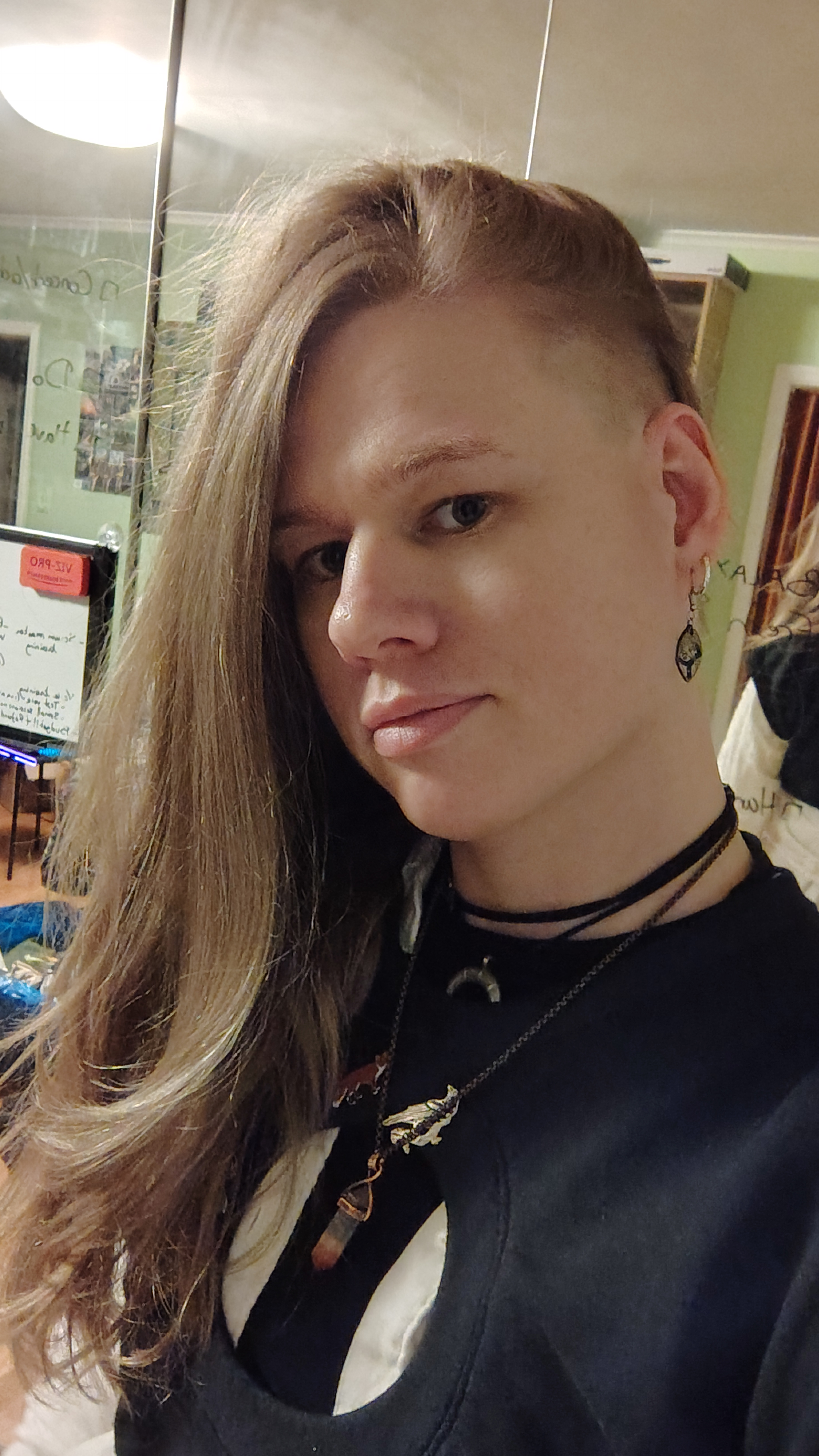 user avatar image for Cyrielle 