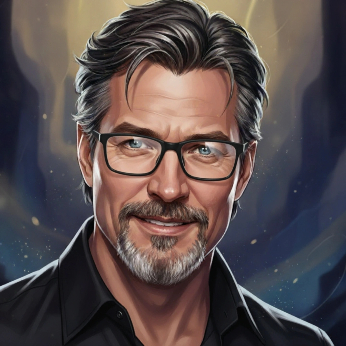 user avatar image for Quinnin