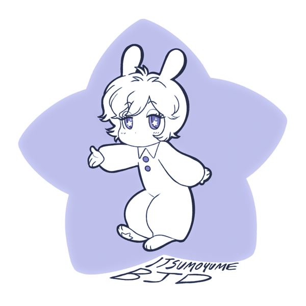 user avatar image for itsumoyume