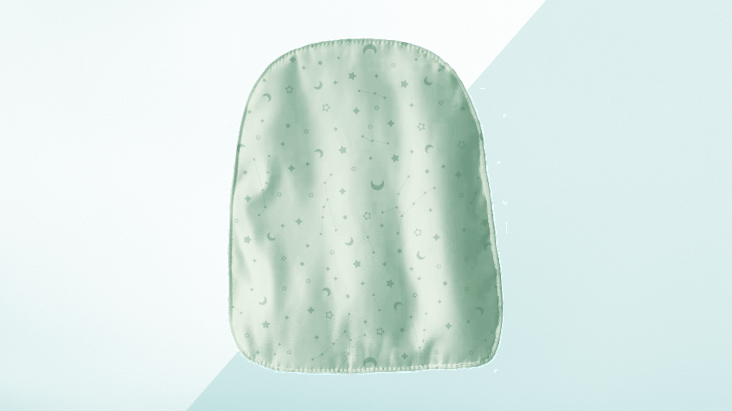 Insert for Foxy Ita - Sage Green