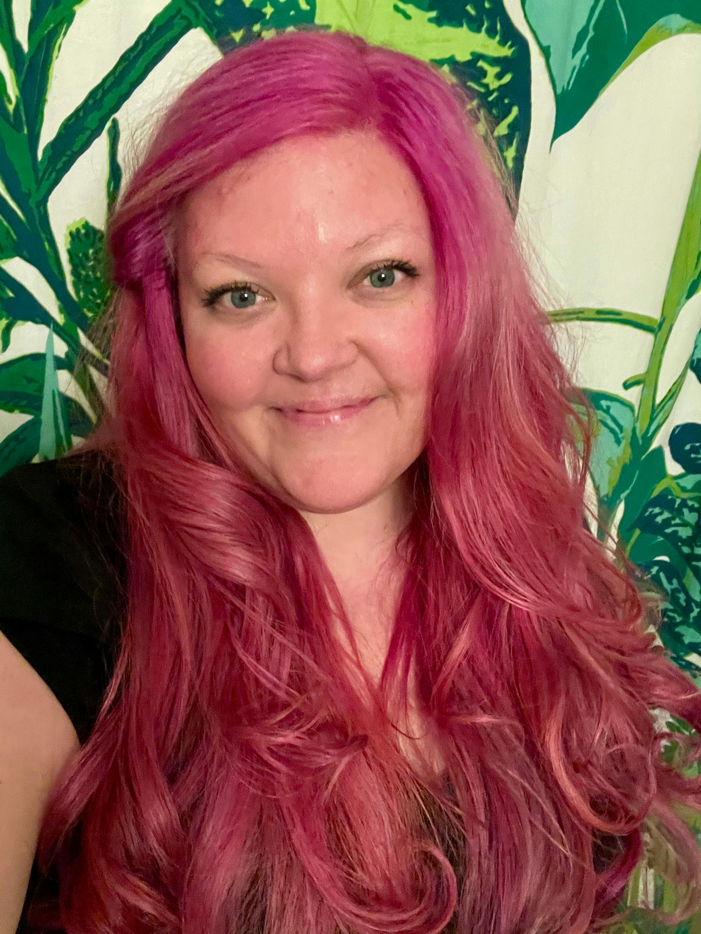 user avatar image for Emilie!