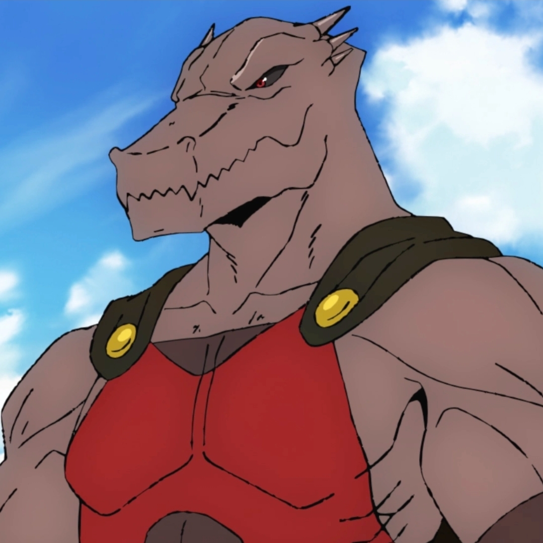 user avatar image for Rand Therrin