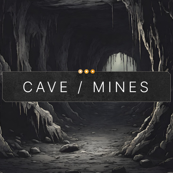 Cave / Mine
