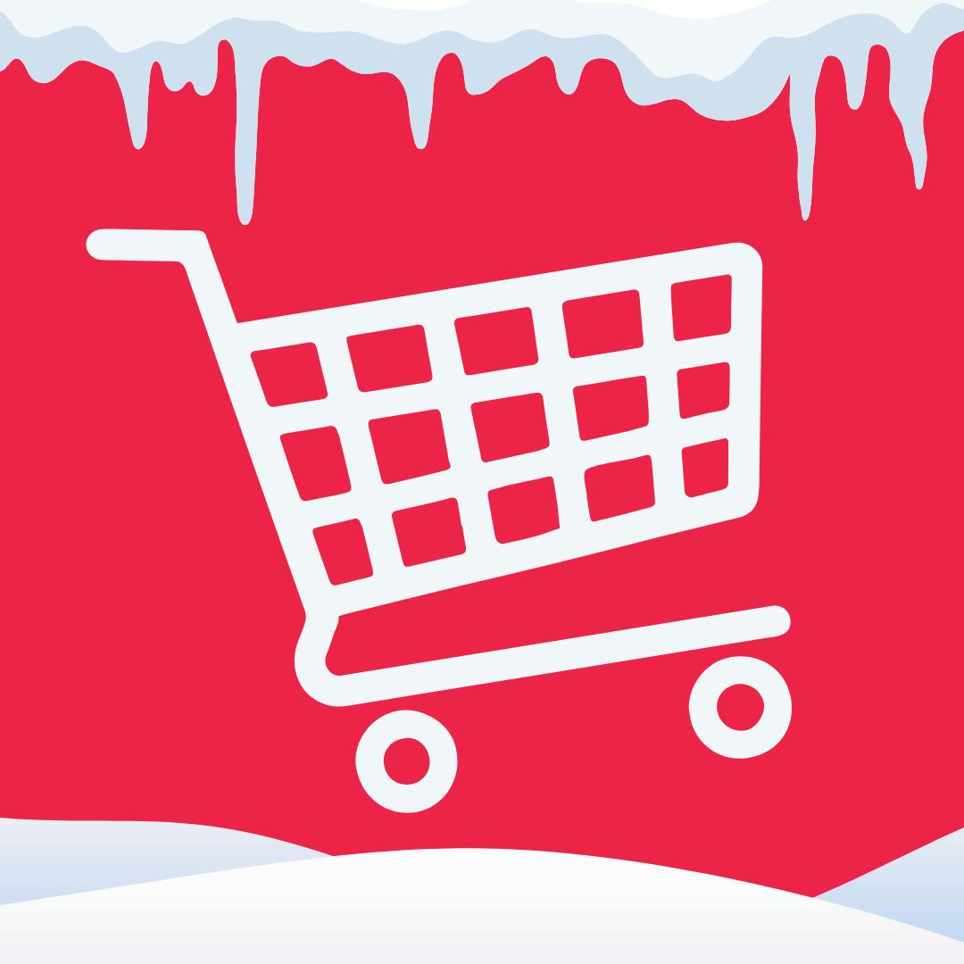 $5 Shipping Cost - Total Order!