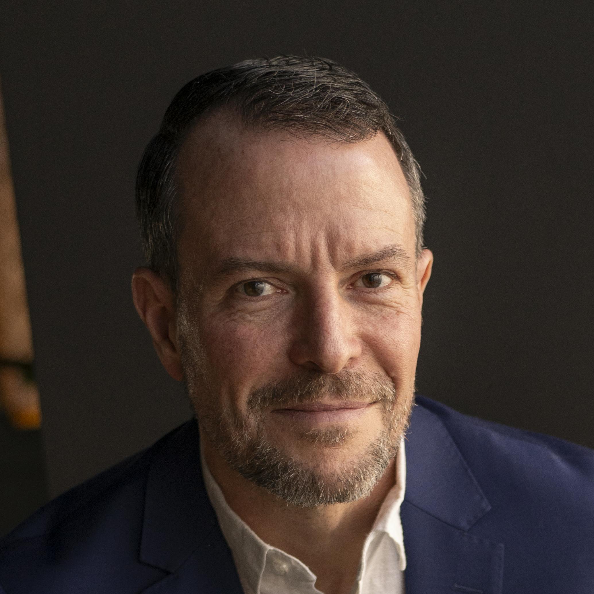 user avatar image for Dave Snyder