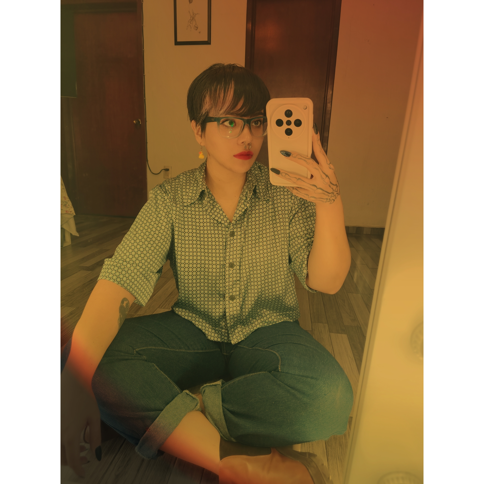 user avatar image for Stefany Franco 