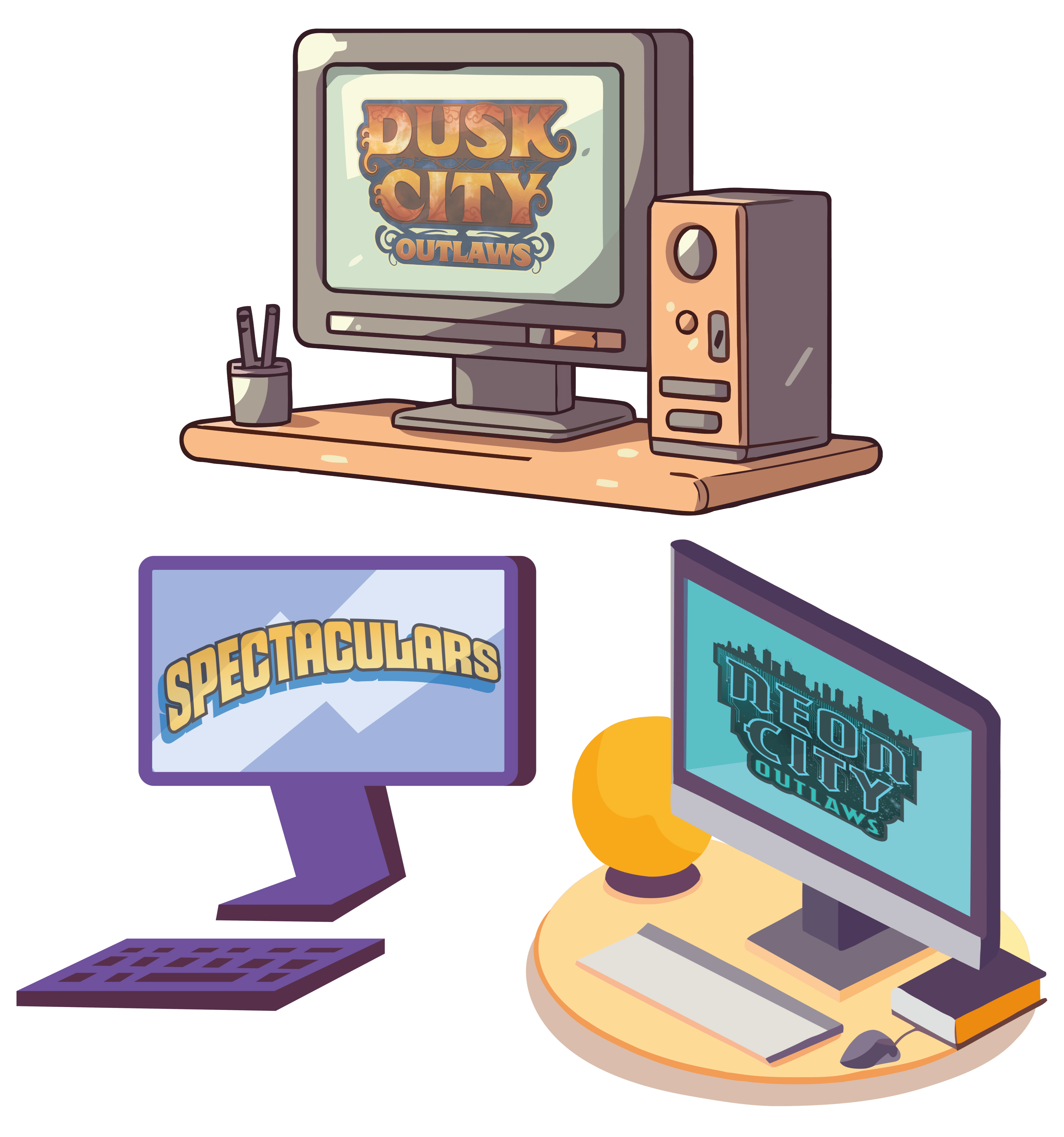 Digital All-In Bundle