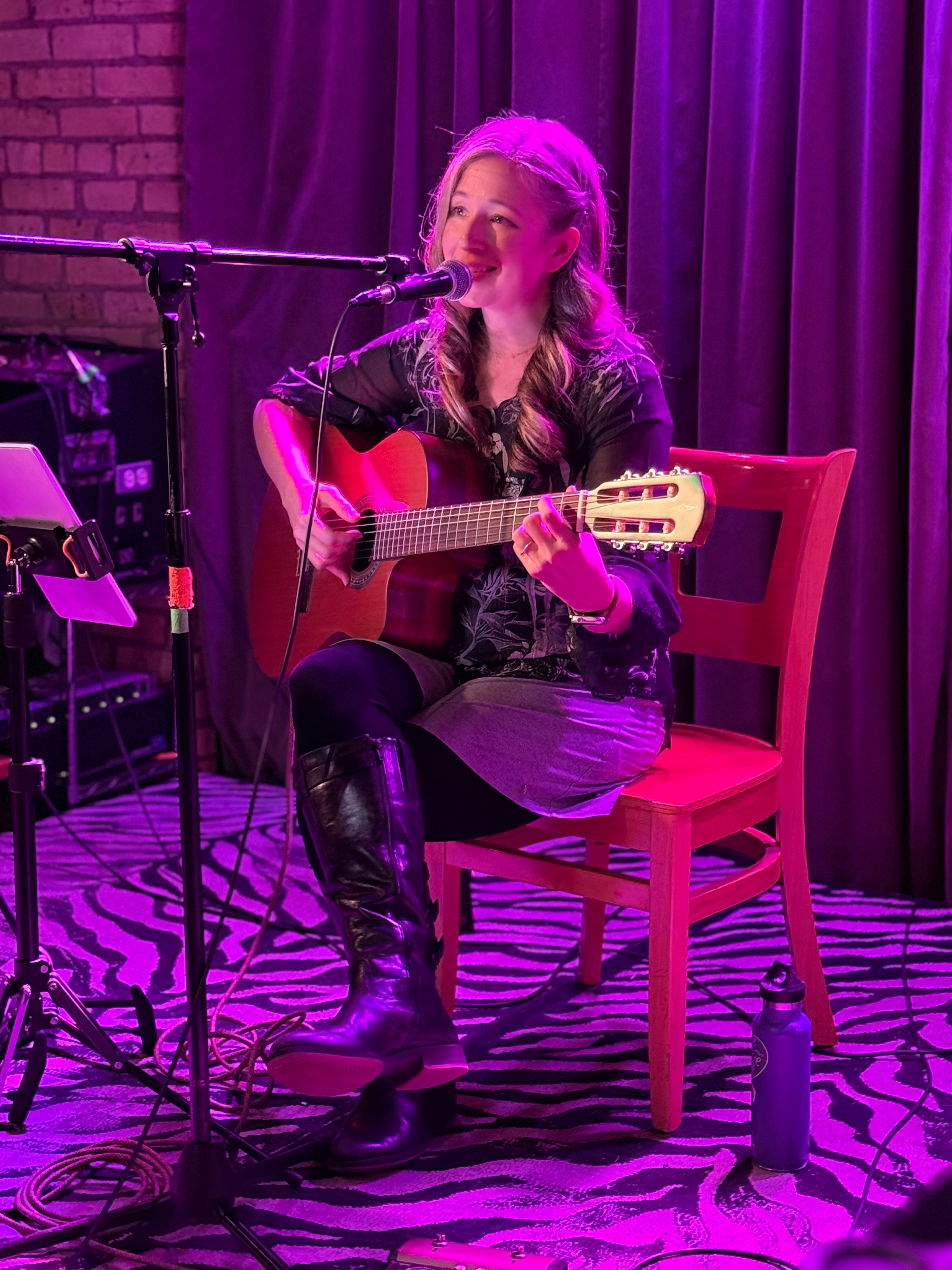 user avatar image for Composey