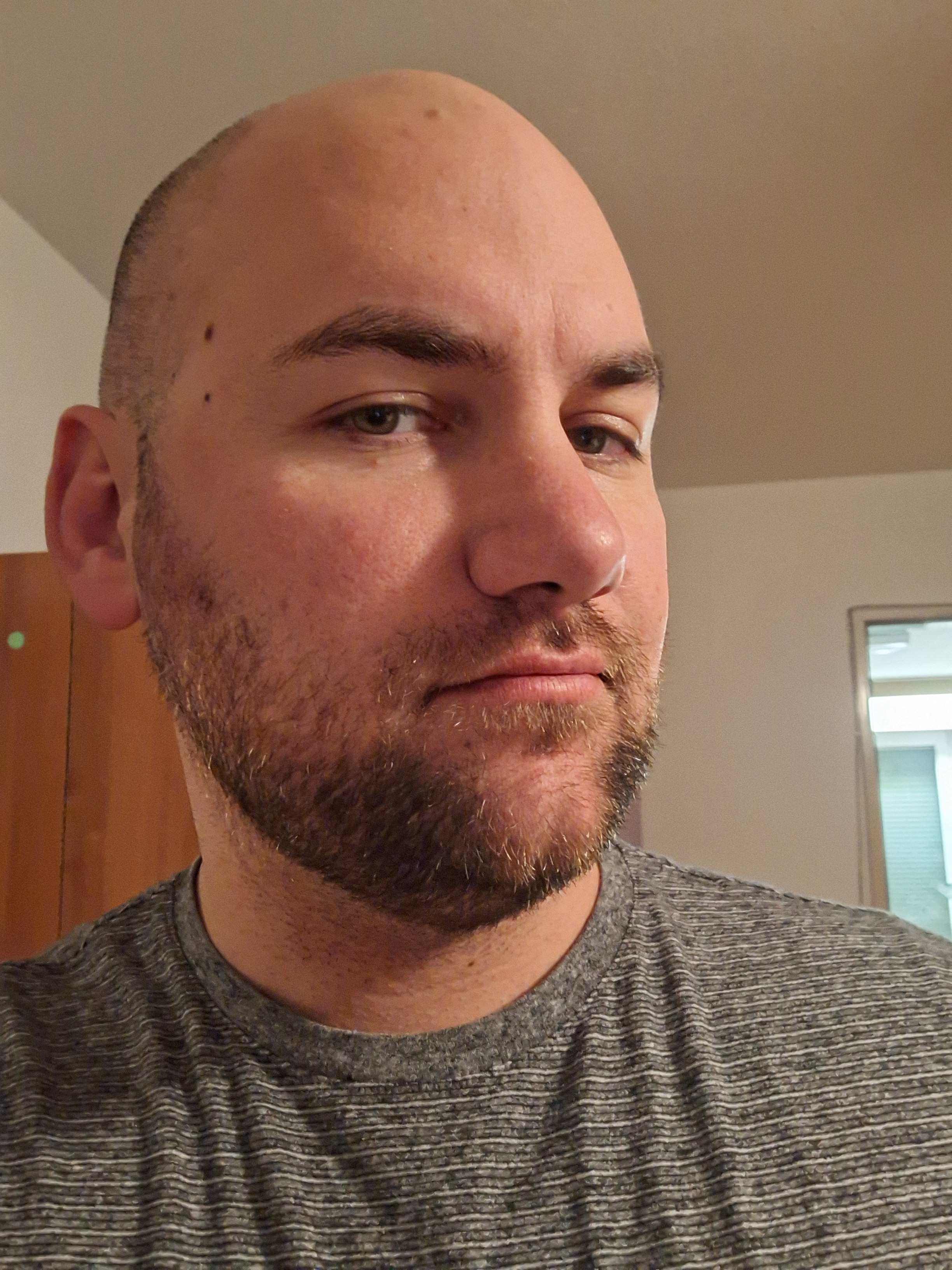 user avatar image for Garrett Munyer