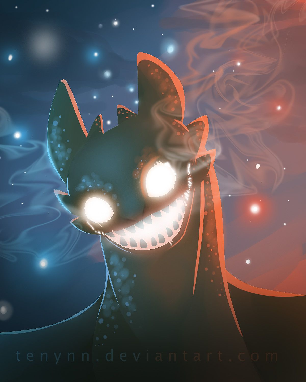 user avatar image for NebulaChaos