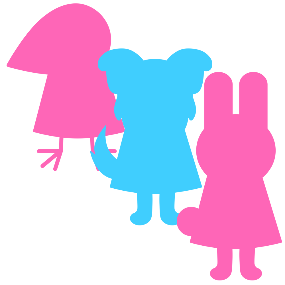 Three Pins