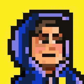 user avatar image for Conquiri