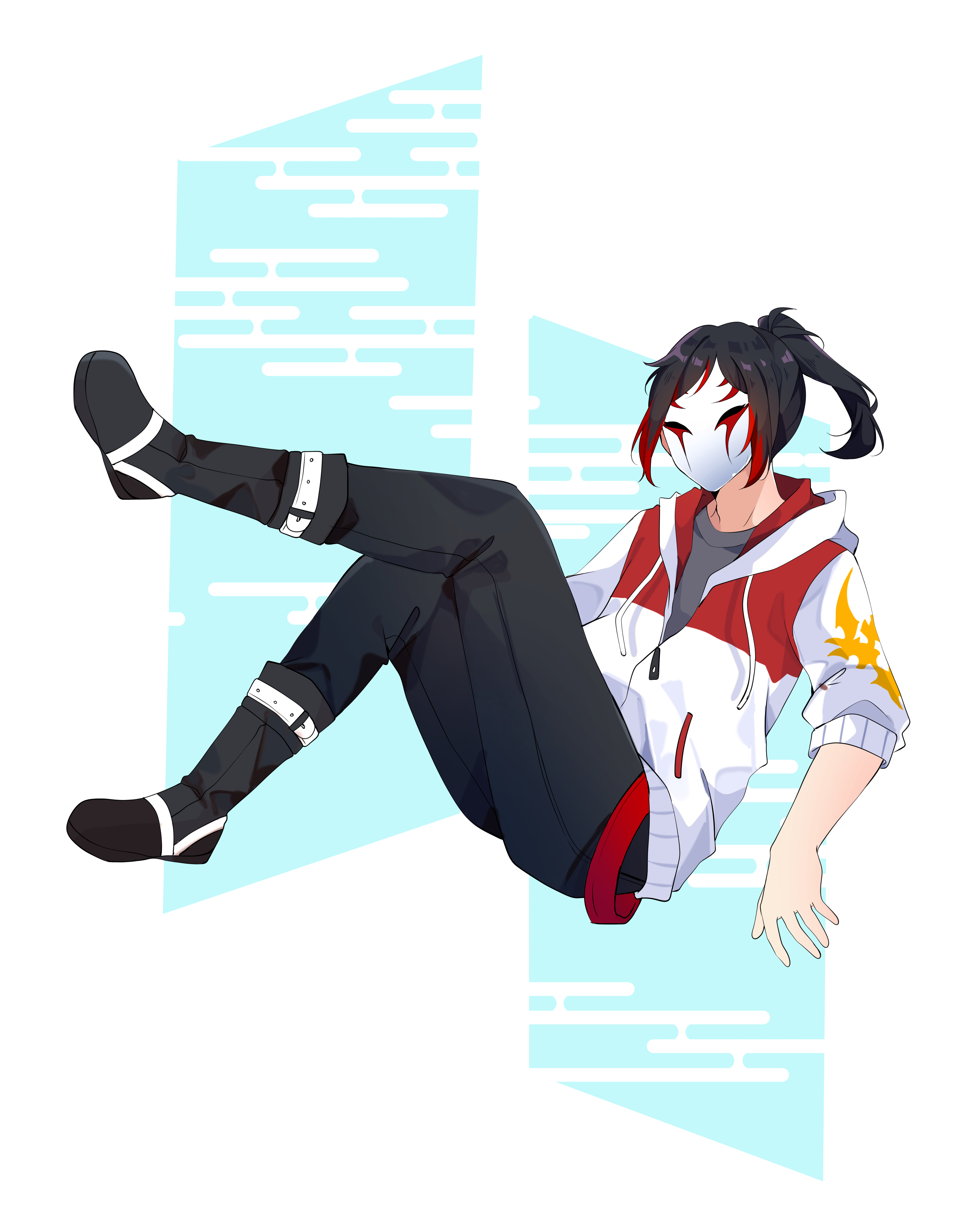 user avatar image for Red