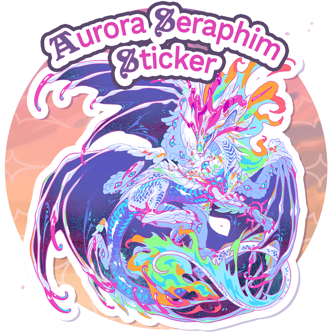 Aurora Seraphim