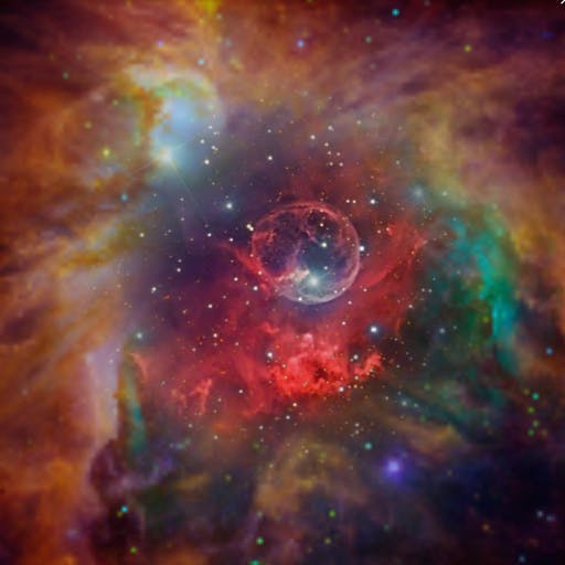 user avatar image for Nebula