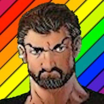 user avatar image for Wil D