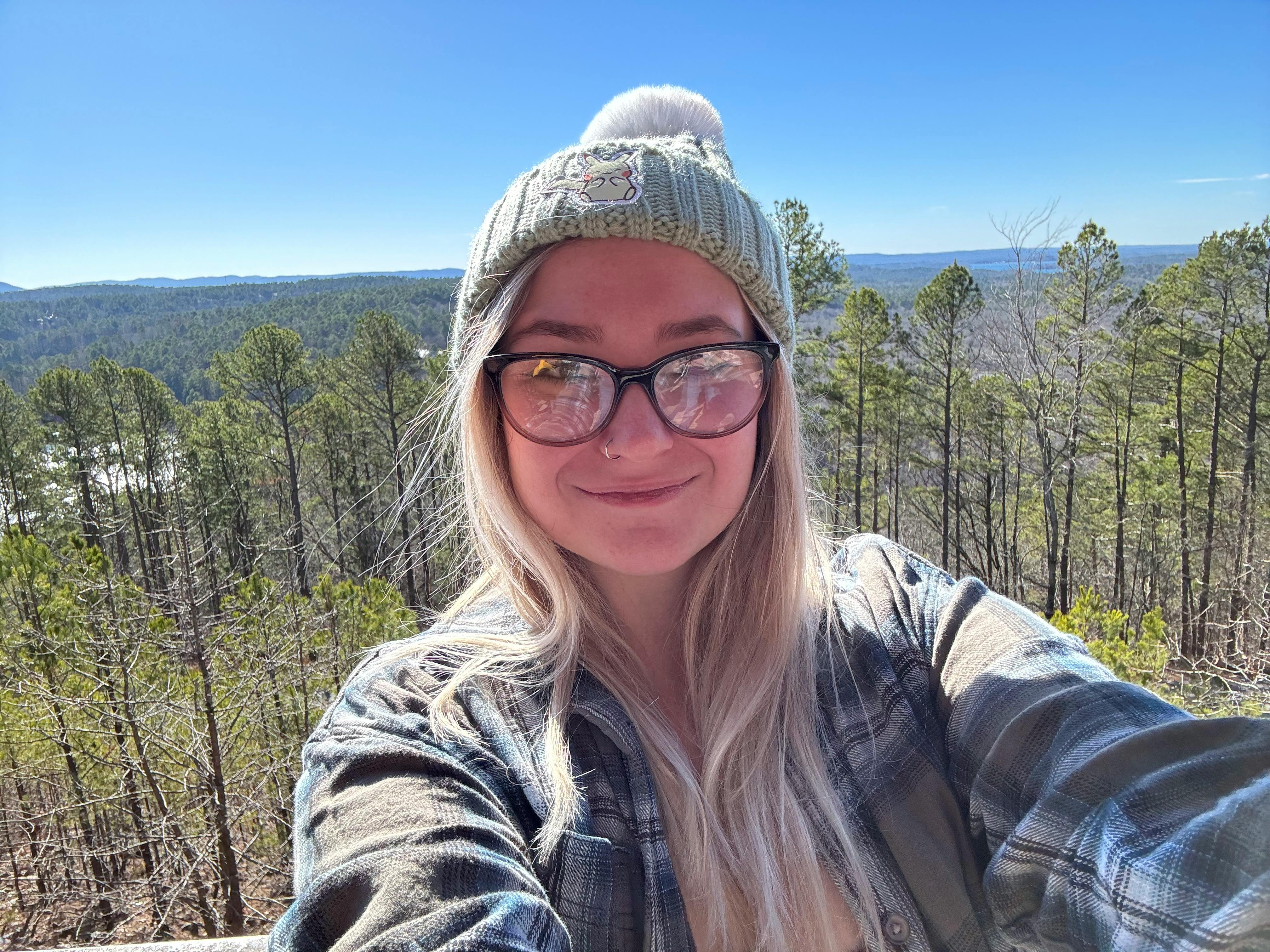 user avatar image for Paige Cano