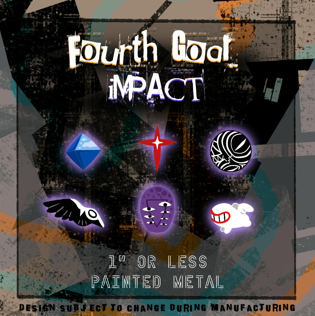 IMPACT!