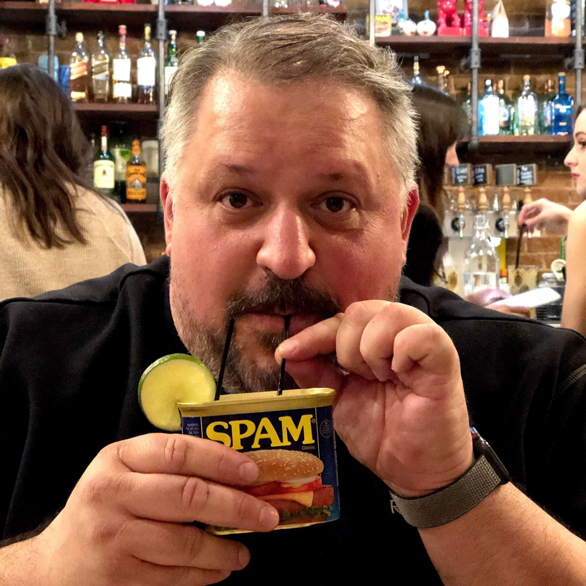 user avatar image for Aaron Hajduk