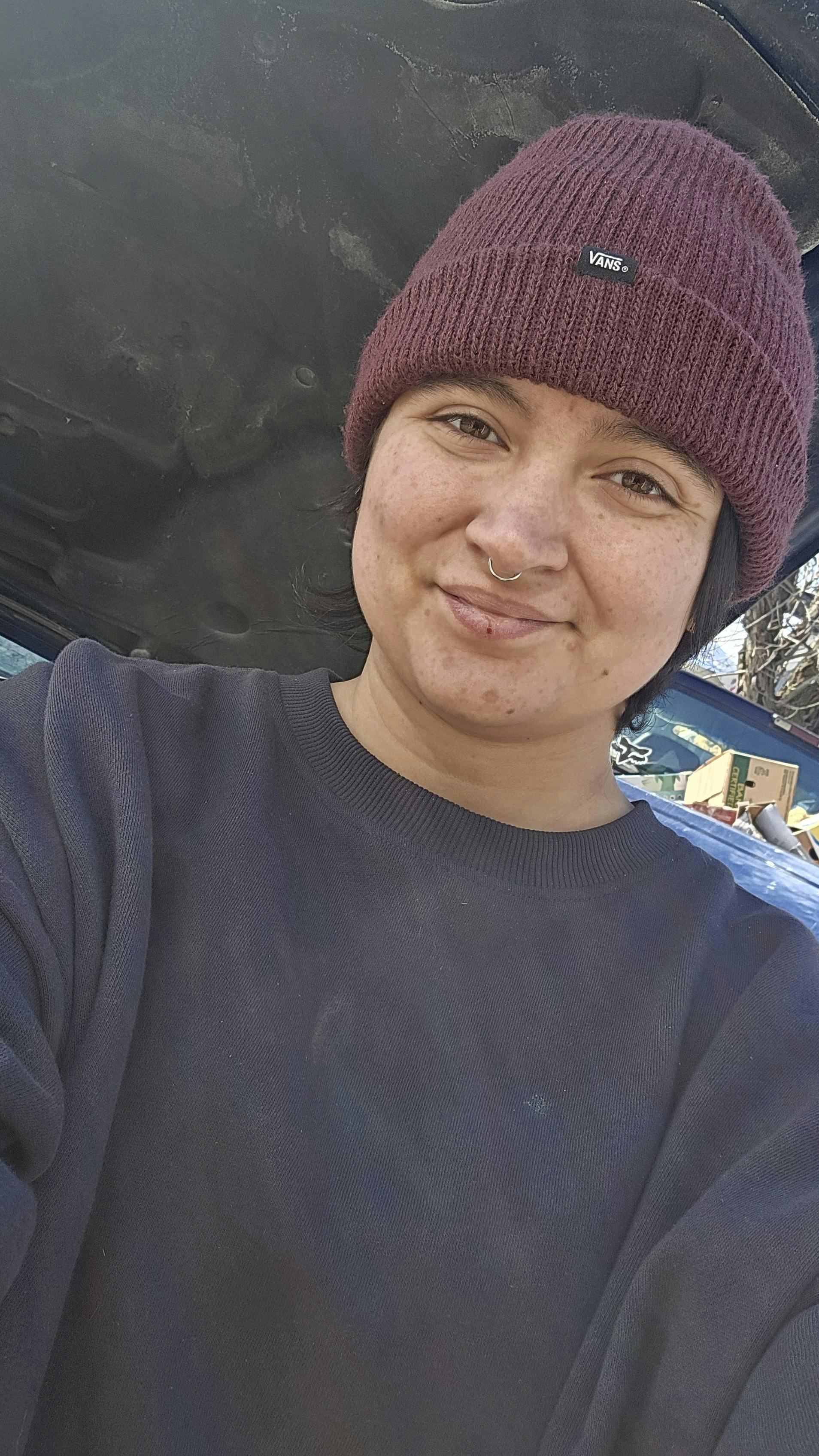 user avatar image for Rhian