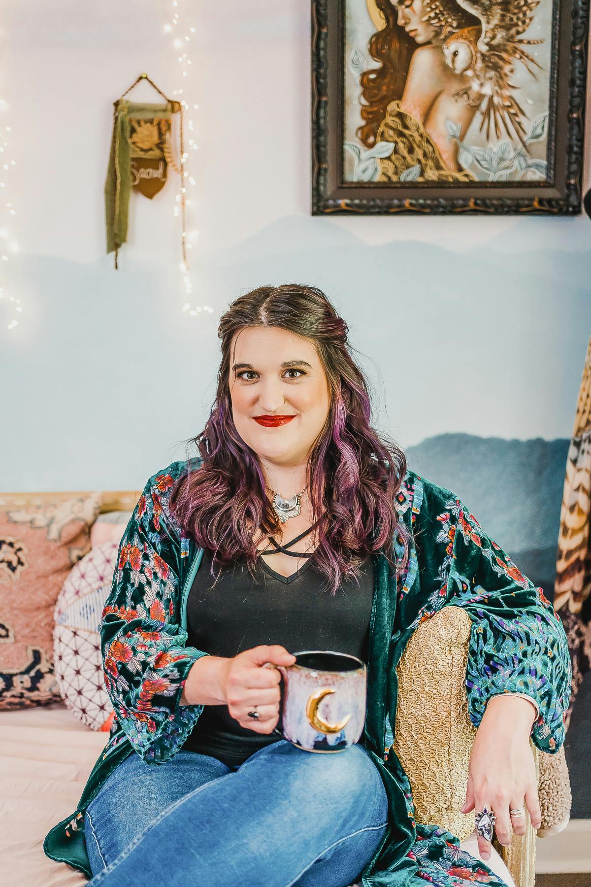 user avatar image for Soul Care Astrology