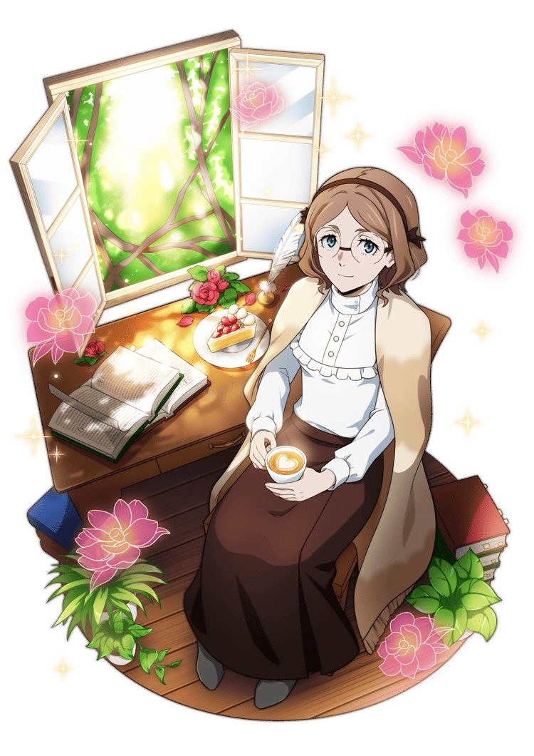 user avatar image for 久枝・罰