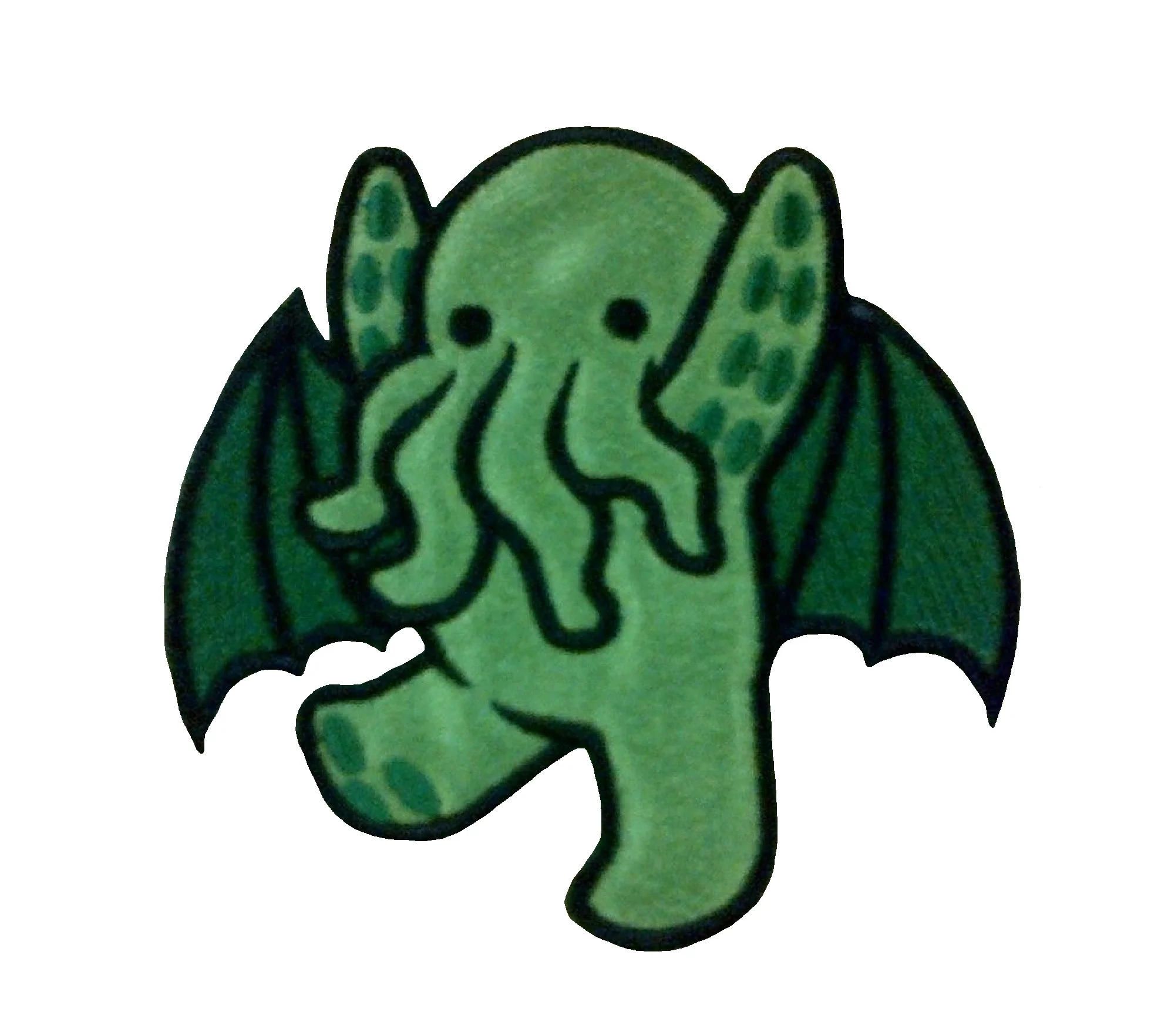 user avatar image for Benjamin Kröpke