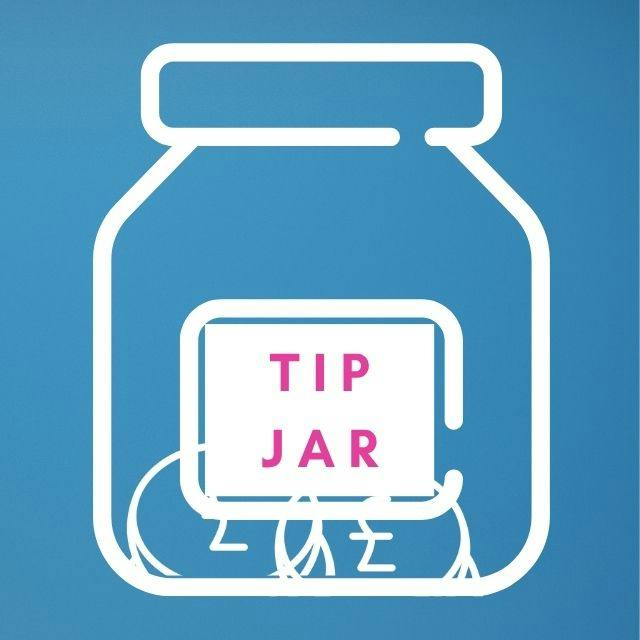 Tip Jar