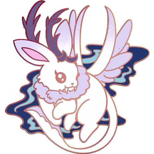 Wolpertinger