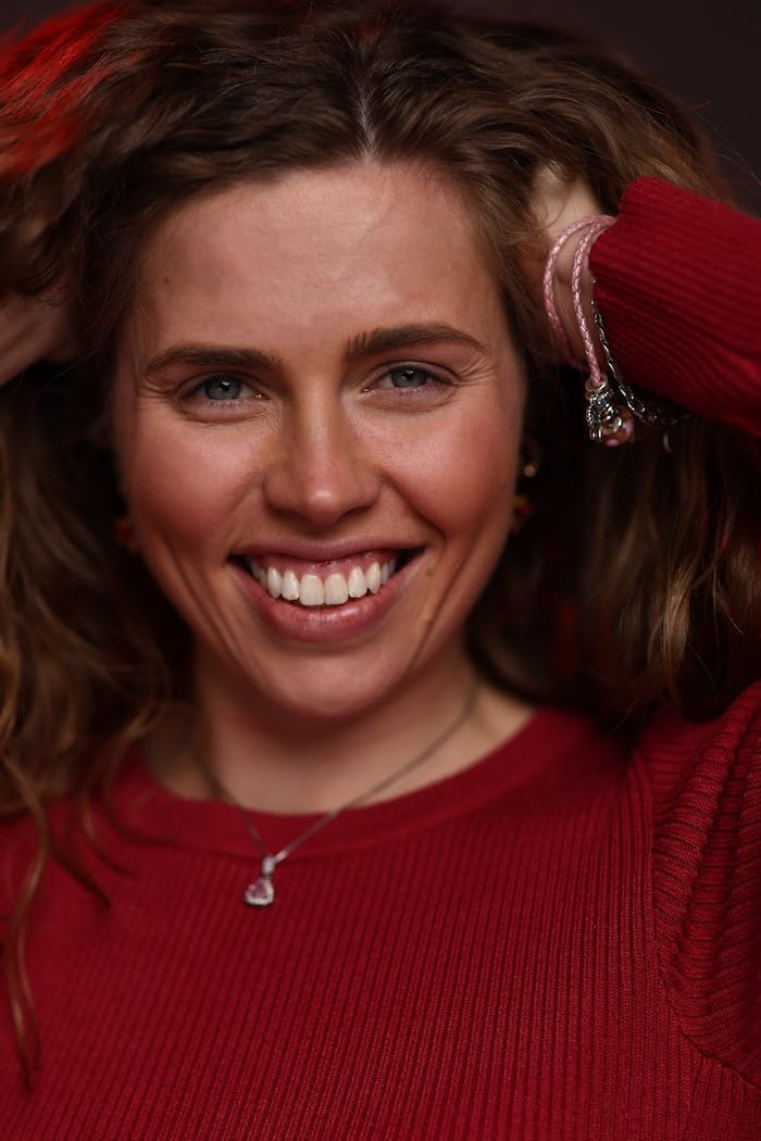 user avatar image for Michaela Elise Fox