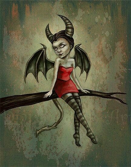 user avatar image for luci-eva