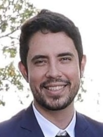 user avatar image for ANDRE RICARDO BARROSO