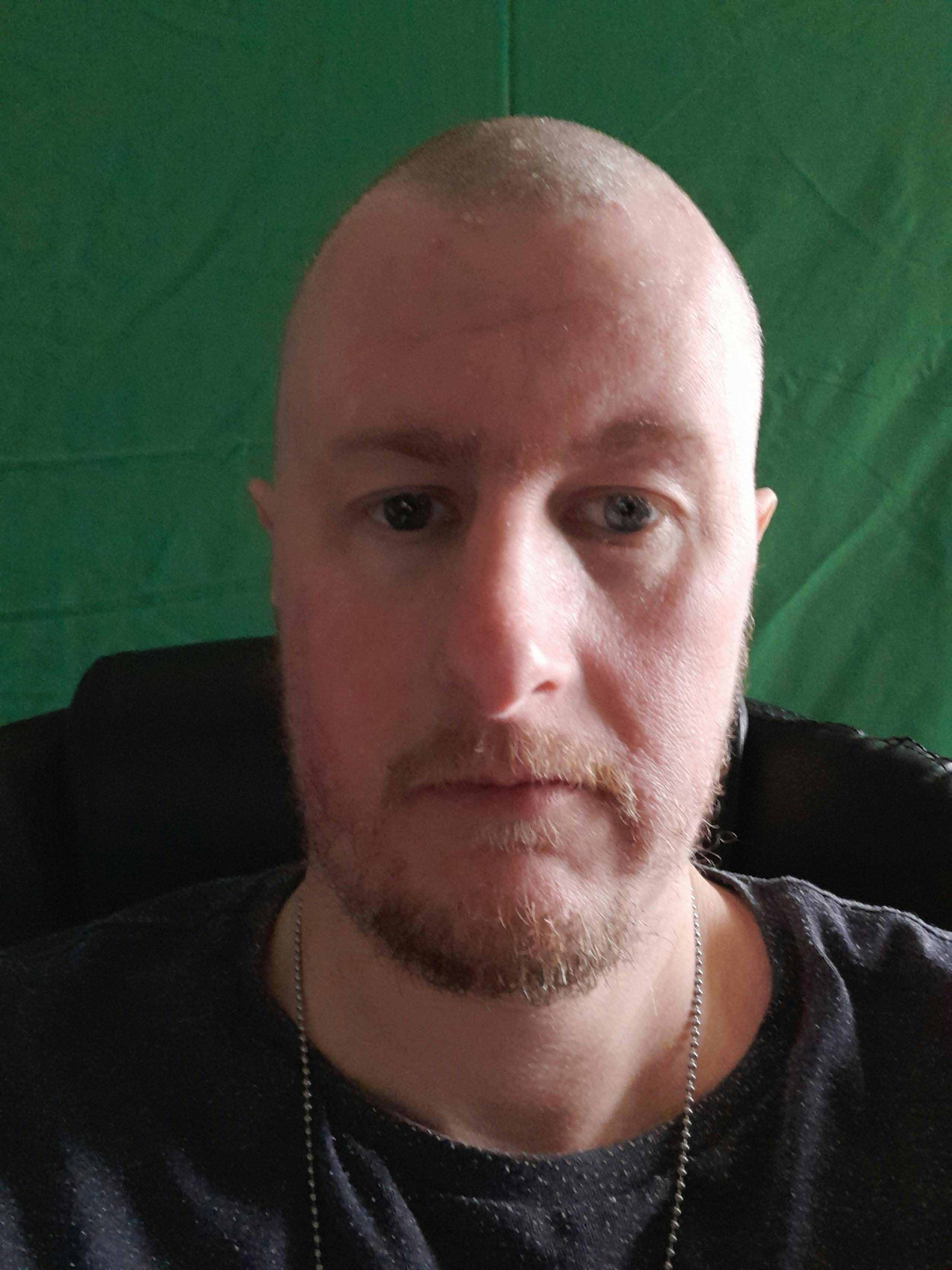 user avatar image for Stuart Dalton