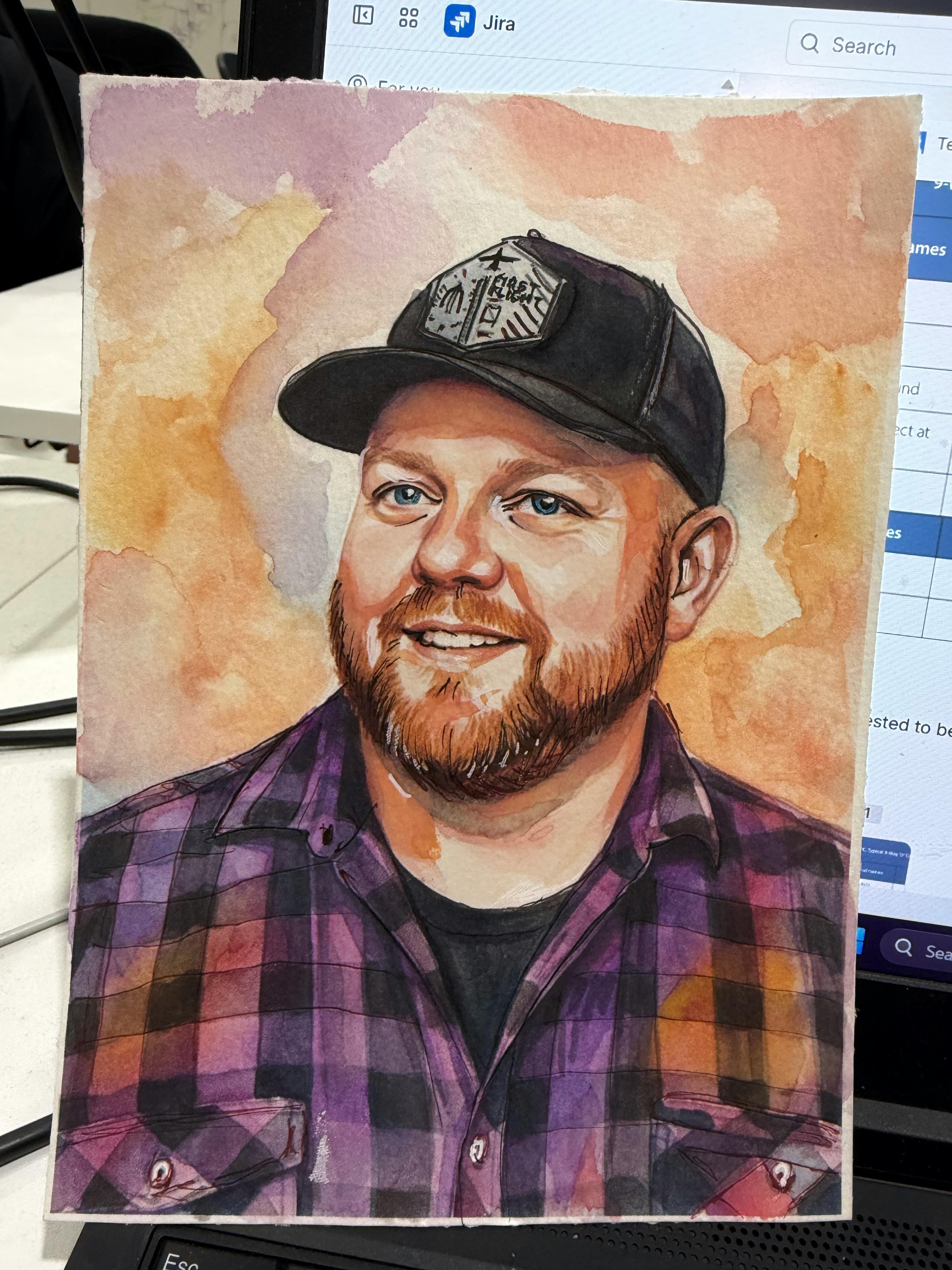 user avatar image for Tyler Russell