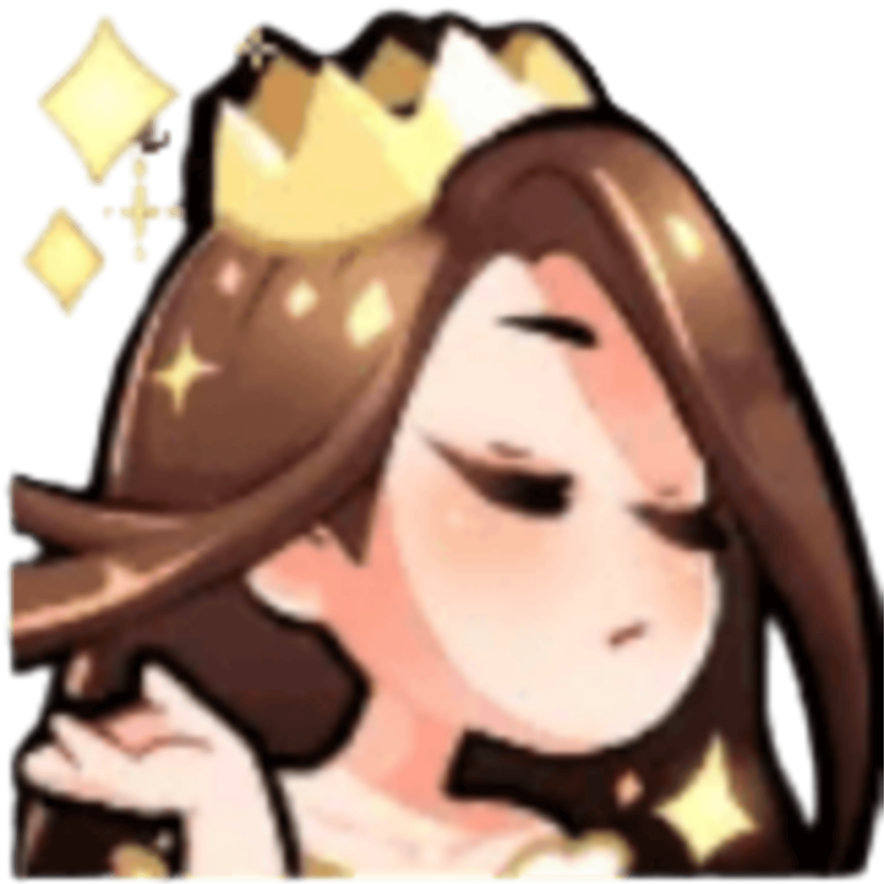 user avatar image for Bunni