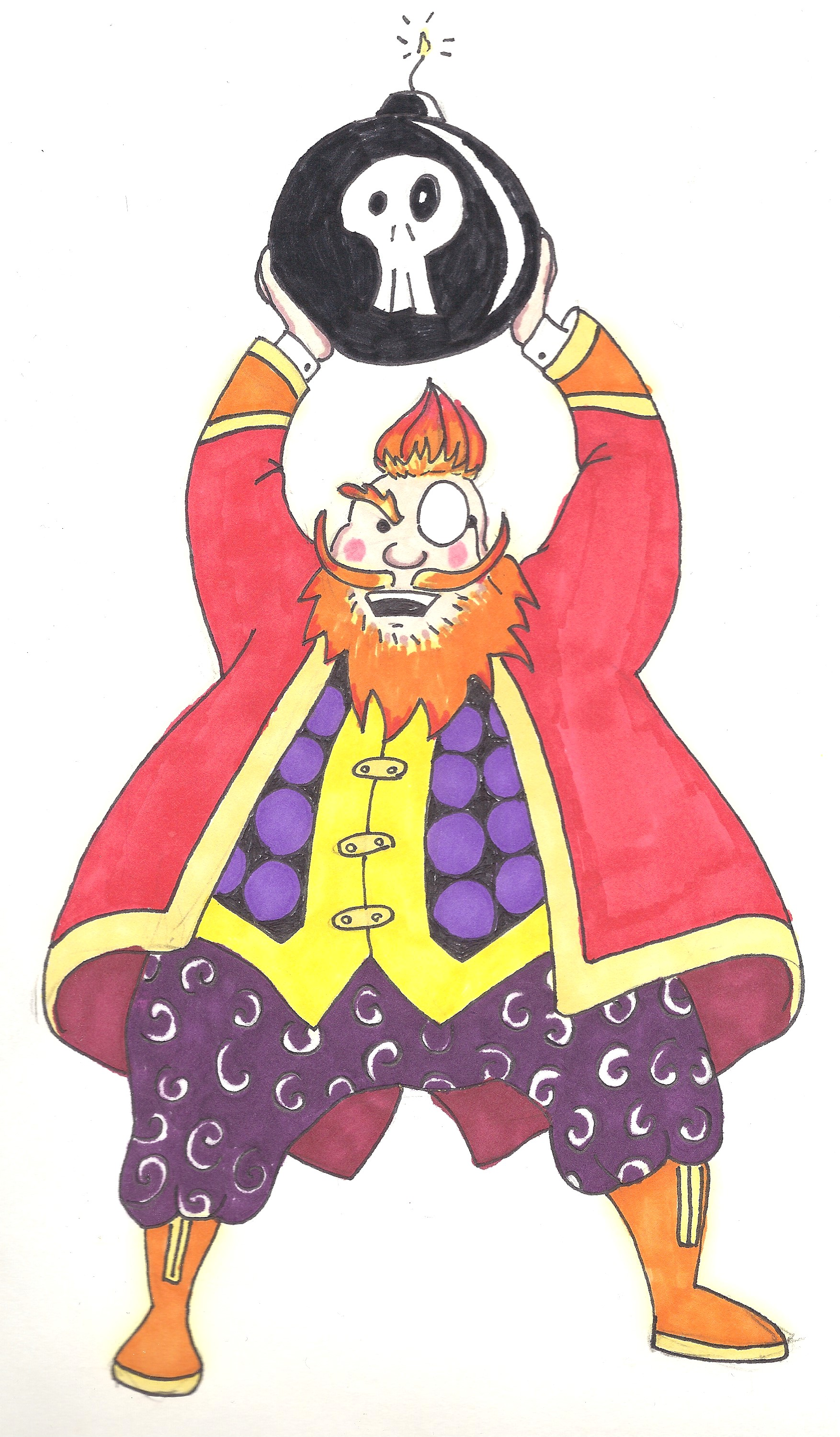 user avatar image for Doc