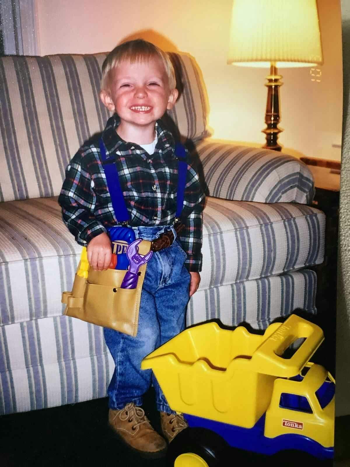 user avatar image for Freddie Pope