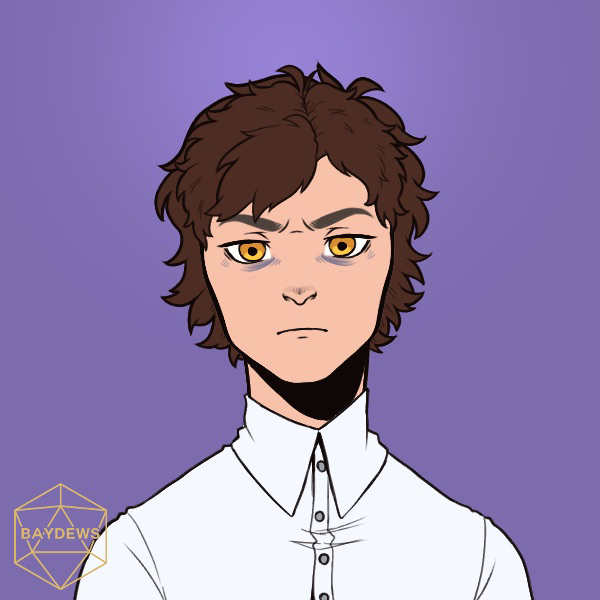 user avatar image for Nathan