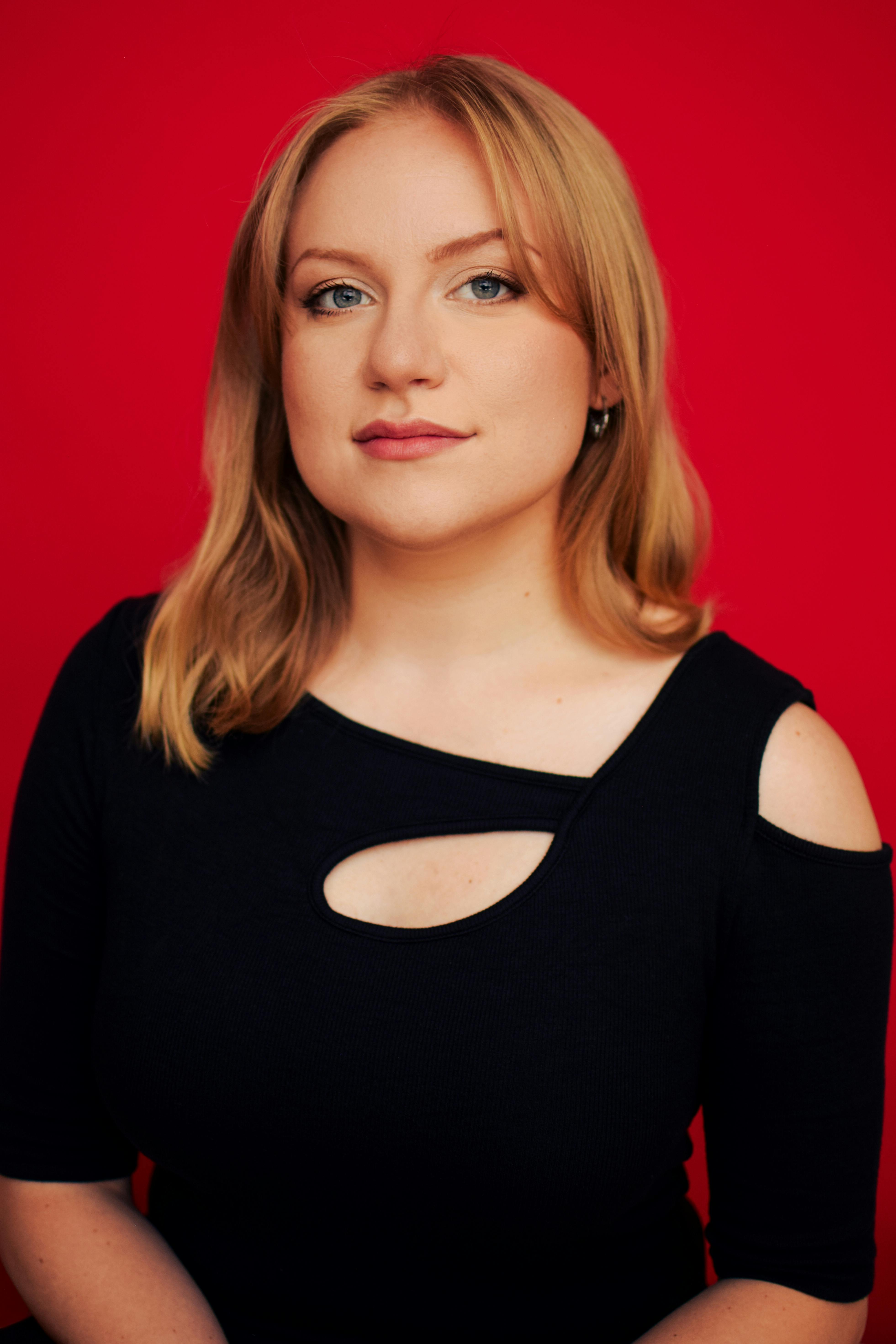 user avatar image for Alison Taylor