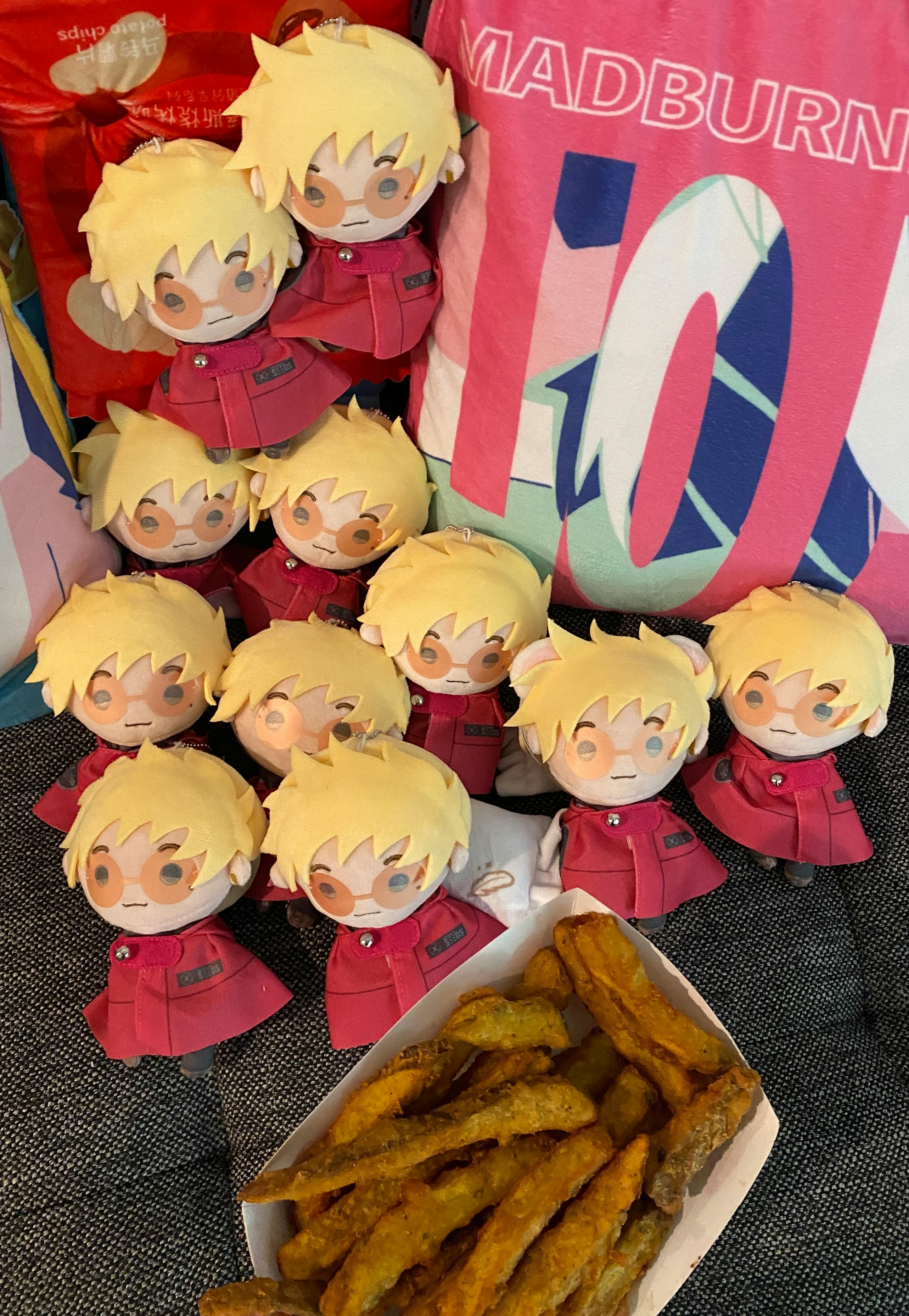 user avatar image for Pedxiing