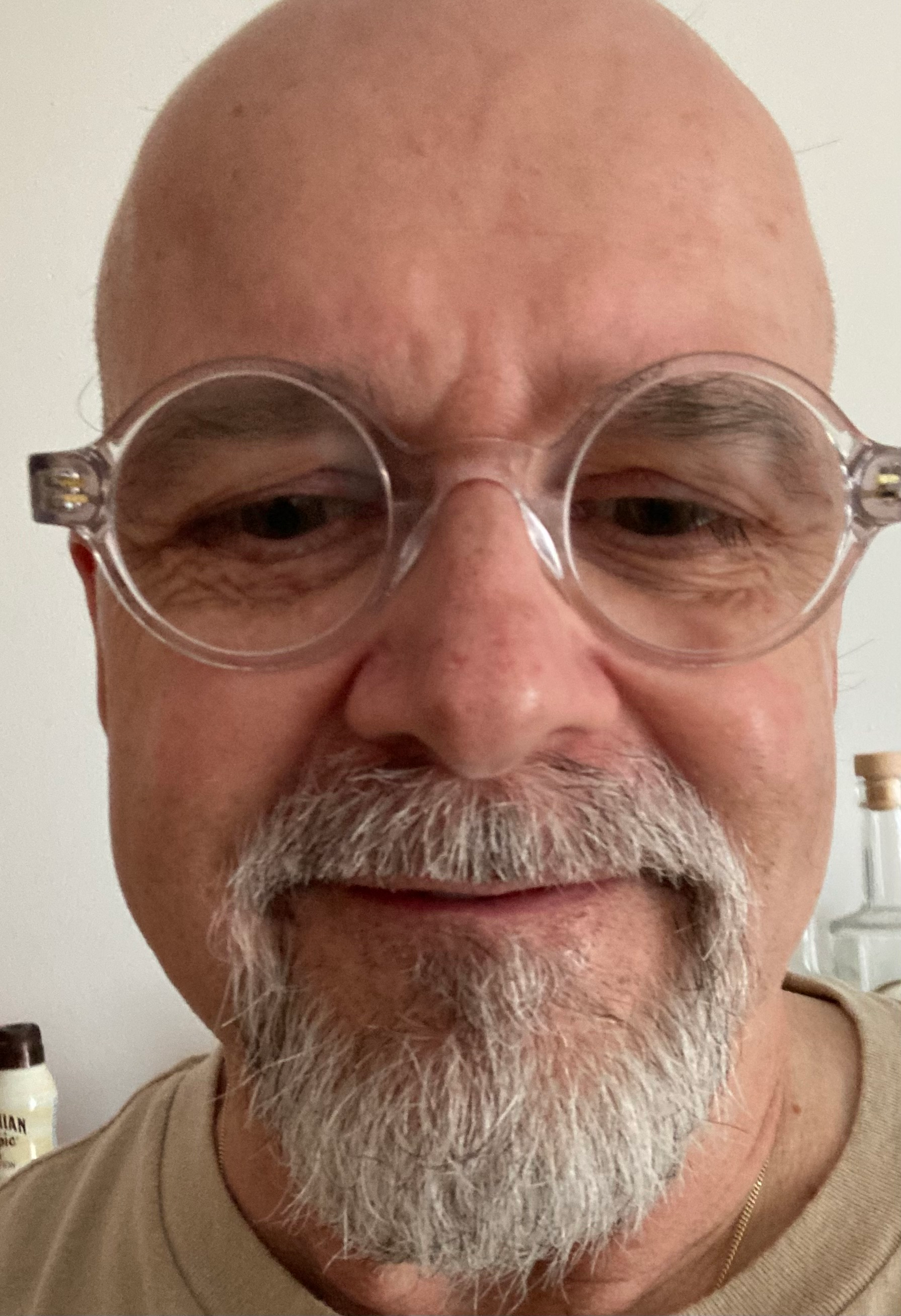 user avatar image for Gilles Tremblay