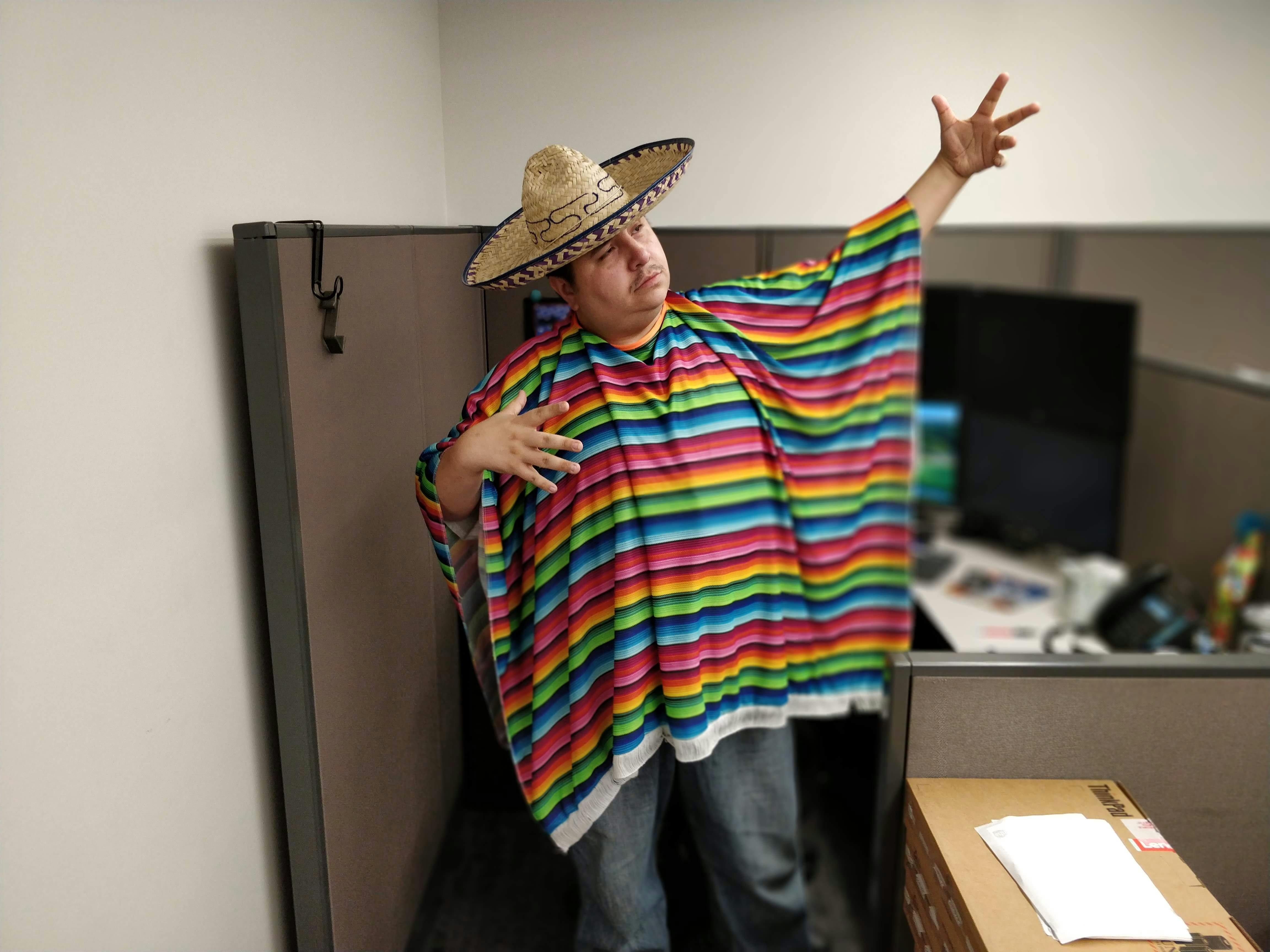 user avatar image for Jarico Riax