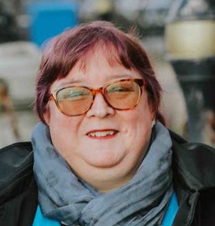 user avatar image for Jane Cassell