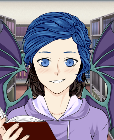 user avatar image for JabberwockyStories