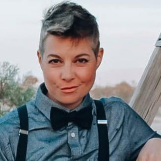 user avatar image for Courtney Loechl