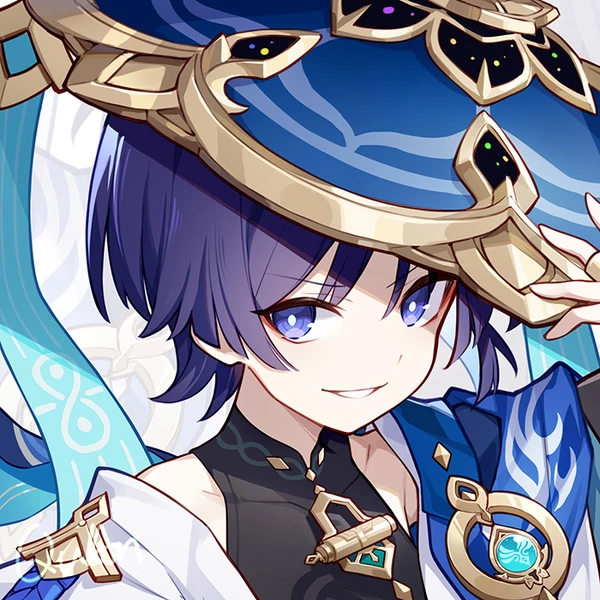 user avatar image for Ciel Bleu