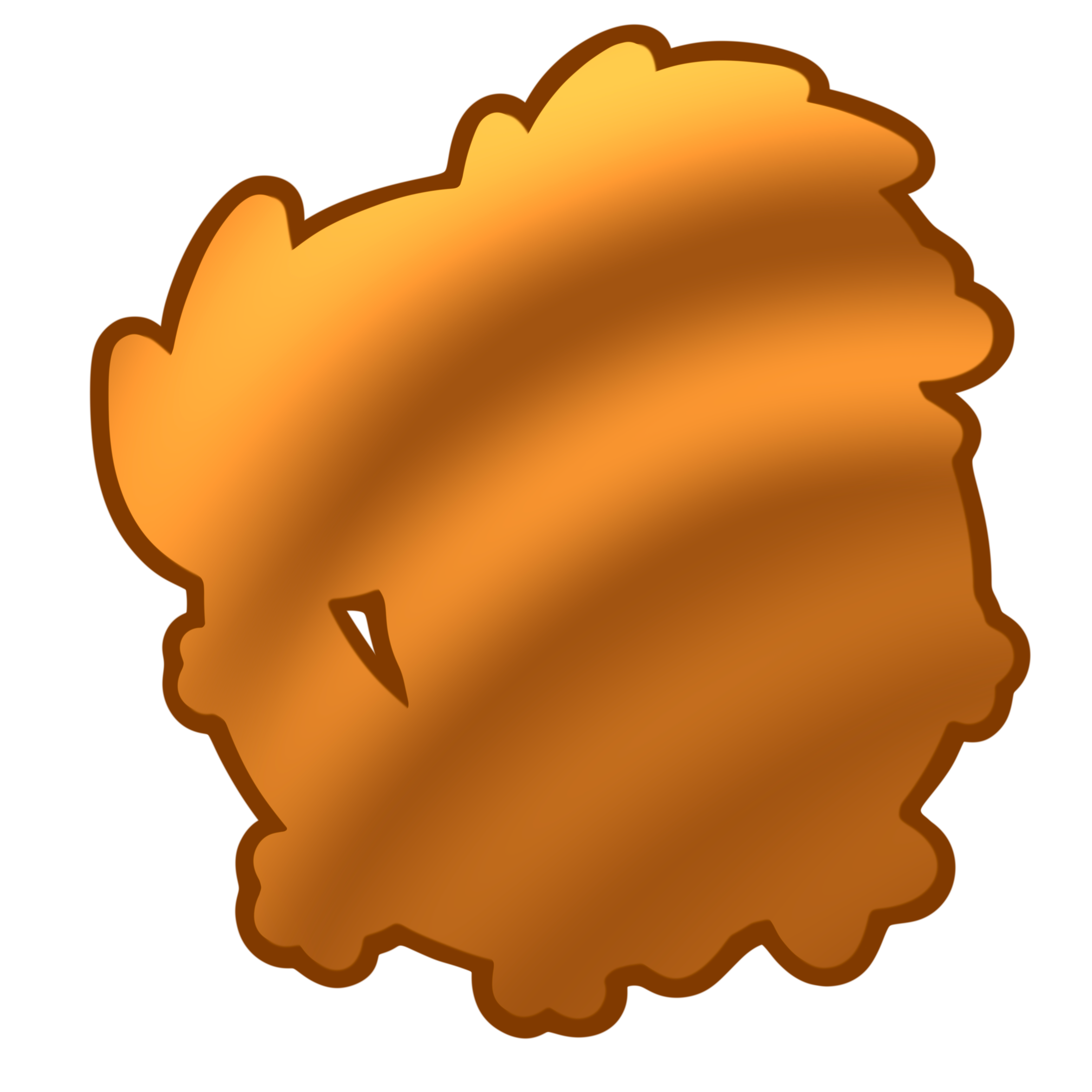 Snuggle Dreamers Enamel Pin