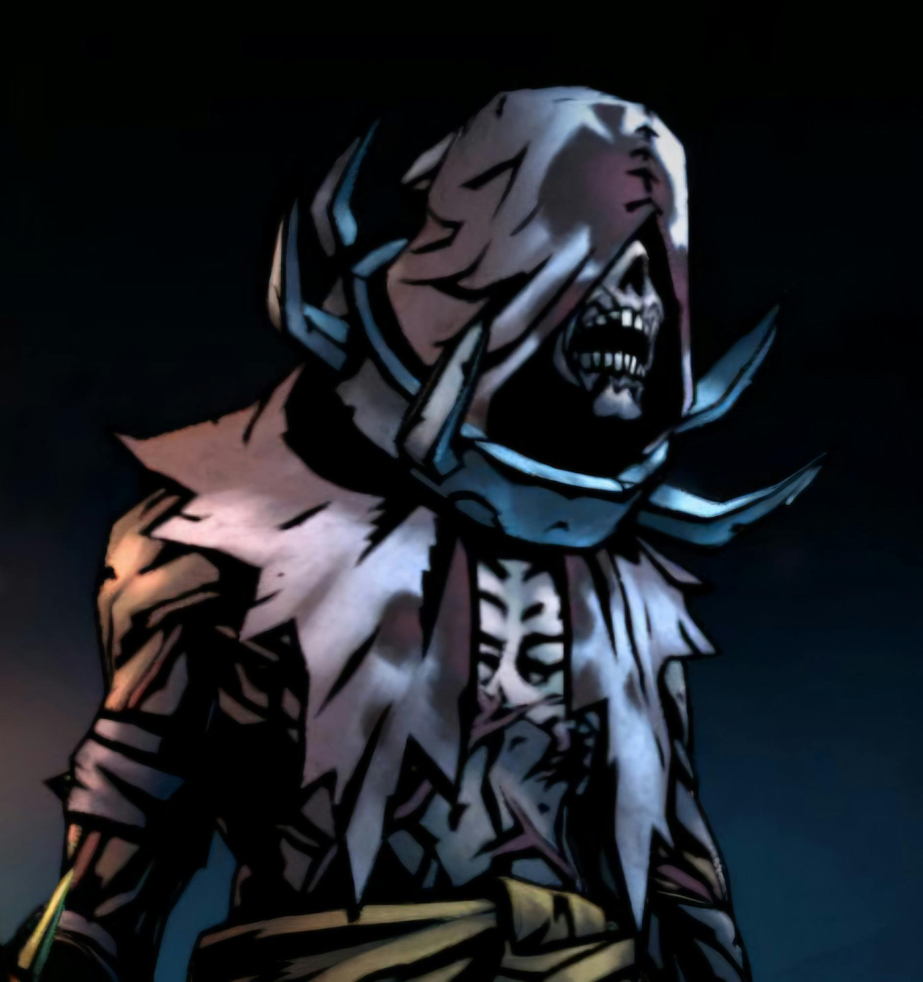 user avatar image for LeRauxe