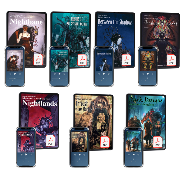 Complete Digital Bundle
